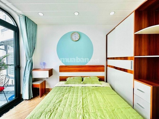 Cần bán nhà trước tết, 2pn, 2 toilet, 1 phòng thờ, SHR, quận Bình Tân