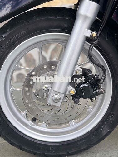 Lead 125fi đèn led 2 tầng khoá smartkey 2020 mới