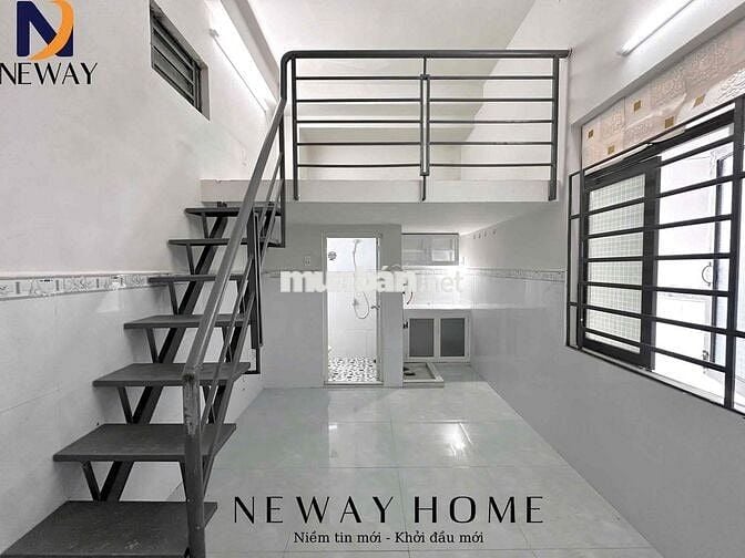 PHÒNG RỘNG 30M2 LÊ TRỌNG TẤN NGAY ĐẠI HỌC CÔNG THƯƠNG