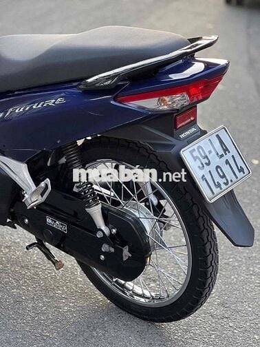 futuer 2024 bstp 9c nguyên zin nợ xấu trả 50% ạ