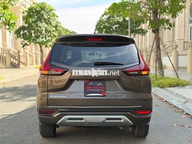 Mitsubishi Xpander 1.5 AT 2019