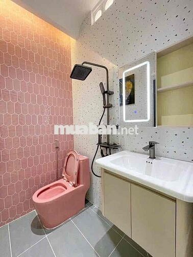 CHO THUÊ NHÀ LÀM CHDV TÂY THẠNH