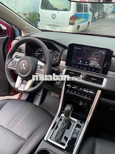 Mitsubishi Xpander Premium 1.5 số tự động 2023