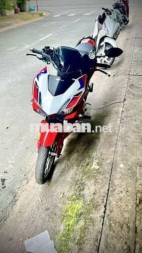 Honda Winner X V3 up v4 HRC