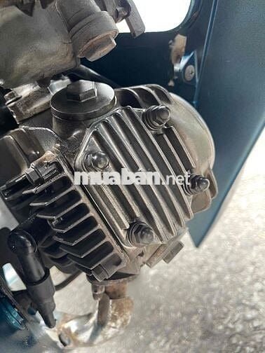 Future 2001 đầu ET bstp đầu nồi zin xe bao đẹp