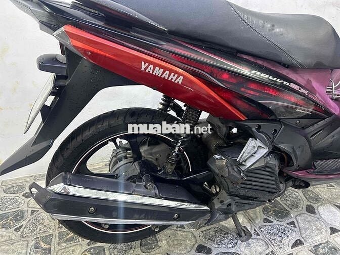 Yamaha No5 Fi máy zin bao êm chính chủ