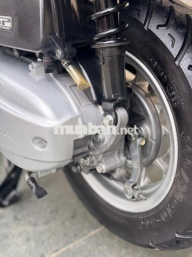 Lead 125fi đèn led 2 tầng khoá smartkey 2020 mới