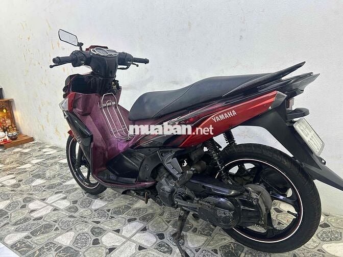 Yamaha No5 Fi máy zin bao êm chính chủ