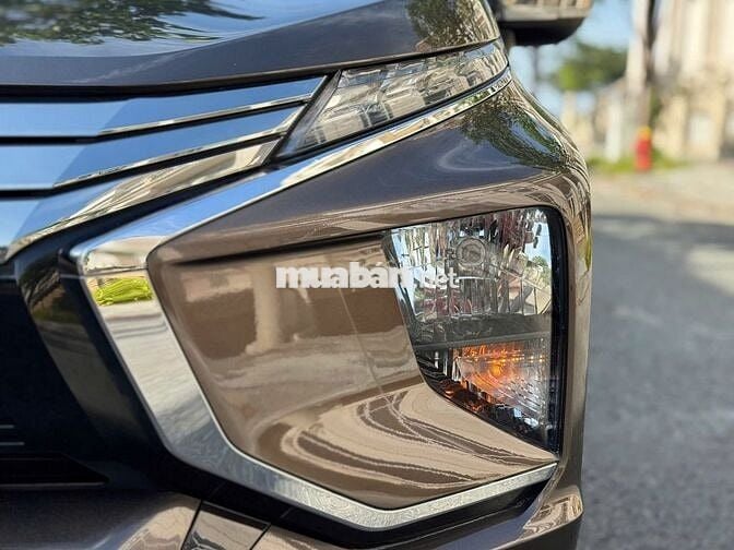 Mitsubishi Xpander 1.5 AT 2019