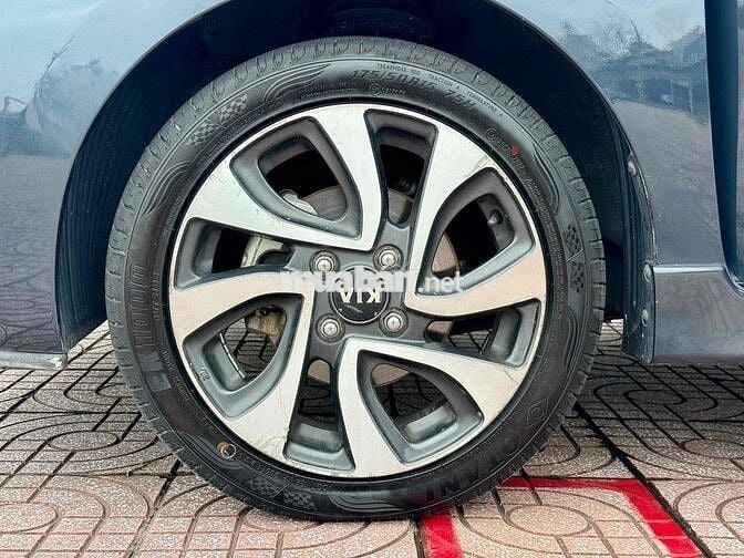 Kia Morning 2016 Si 1.25 AT - 46000 km