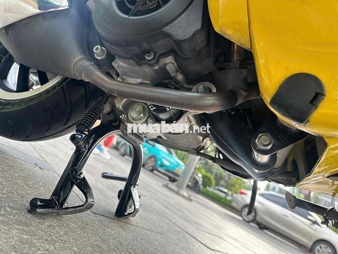 Piaggio Primavera iGet ABS 2022 chạy mấy nghìn km