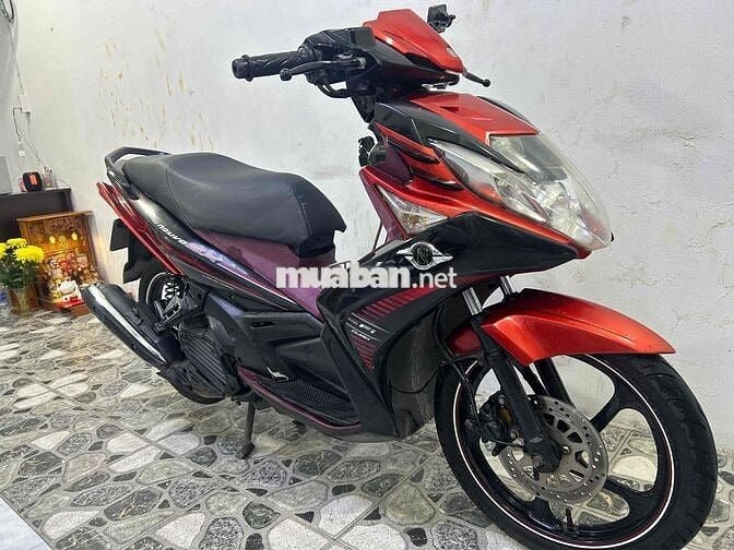 Yamaha No5 Fi máy zin bao êm chính chủ