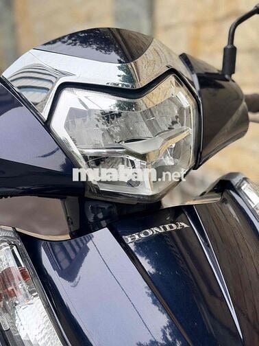 Lead 125fi đèn led 2 tầng khoá smartkey 2020 mới