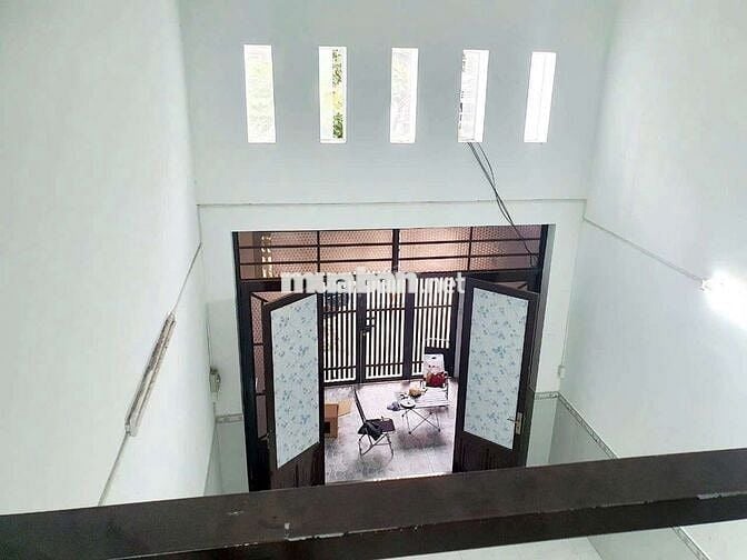 CHO THUÊ NHÀ -DC - SƠN KỲ - TÂN PHÚ TRỆT LỮNG 2PN2WC