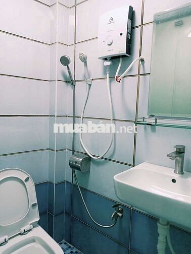 📢📢📢 NHÀ HẺM 2/ TRUNG TÂM QUẬN 10 GIÁ RẺ