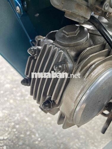 Future 2001 đầu ET bstp đầu nồi zin xe bao đẹp