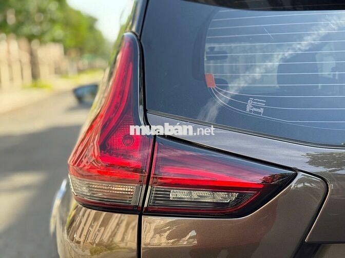 Mitsubishi Xpander 1.5 AT 2019