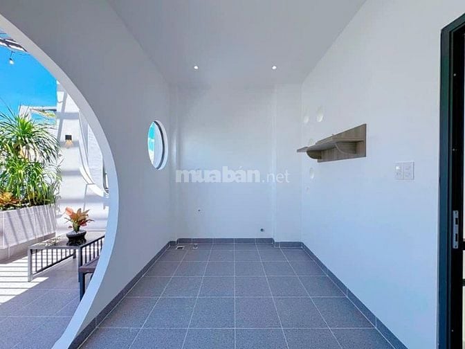  CHÍNH CHỦ BÁN NHÀ 92m2, 2 LẦU 4PN NGUYỄN VĂN LƯỢNG GÒ VẤP SHR