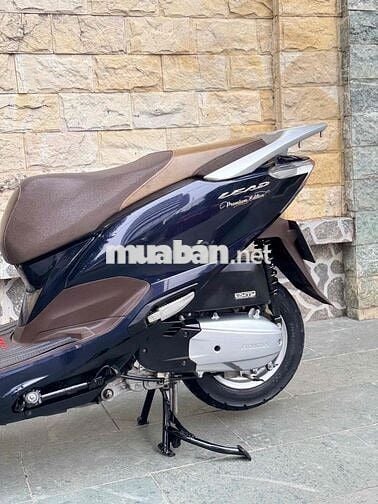 Lead 125fi đèn led 2 tầng khoá smartkey 2020 mới