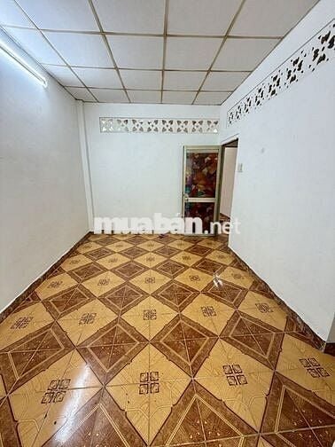 Bán Nhà, Hẻm Xe 5M Hơi Thông, Thoại Ngọc Hầu, Tân Phú, 48M2, 3 Tầng