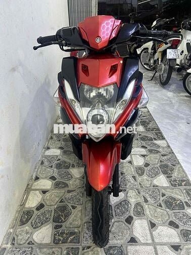 Yamaha No5 Fi máy zin bao êm chính chủ