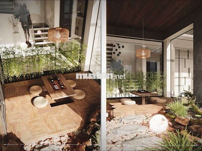 cần bán Penthouse 5PN- căn góc -269m2-full NT luxury-Chỉ 12ty3