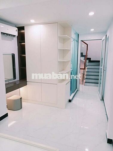 📢📢📢 NHÀ HẺM 2/ TRUNG TÂM QUẬN 10 GIÁ RẺ