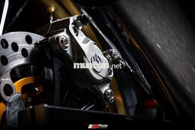 Honda Sonic 125 Cam Xanh Trắng Đã sử dụng