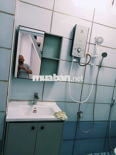 📢📢📢 NHÀ HẺM 2/ TRUNG TÂM QUẬN 10 GIÁ RẺ