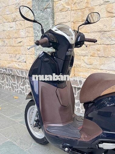 Lead 125fi đèn led 2 tầng khoá smartkey 2020 mới