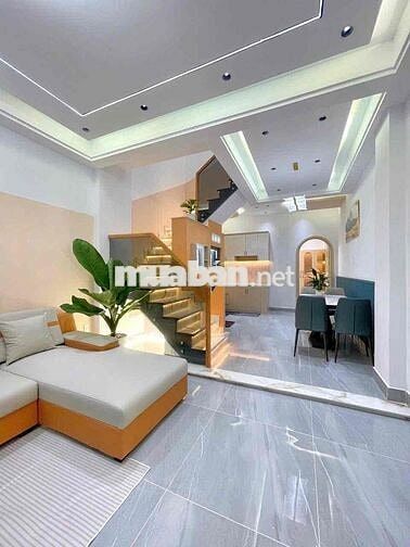 CHO THUÊ NHÀ LÀM CHDV TÂY THẠNH