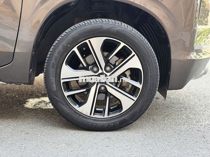 Mitsubishi Xpander 1.5 AT 2019