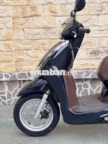 Lead 125fi đèn led 2 tầng khoá smartkey 2020 mới