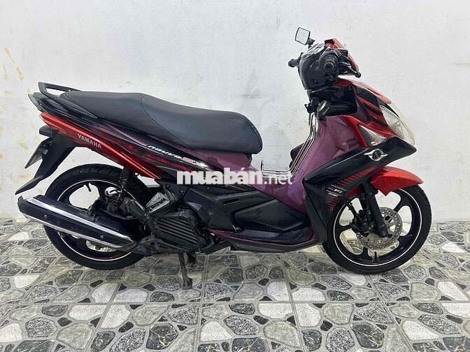 Yamaha No5 Fi máy zin bao êm chính chủ