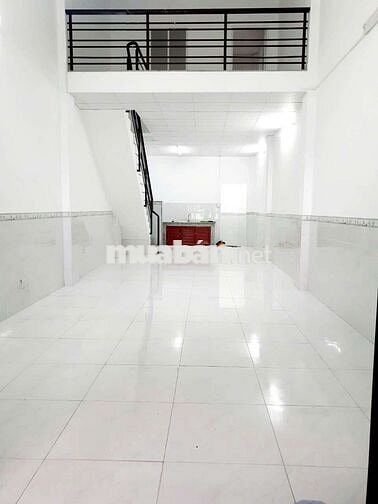 CHO THUÊ NHÀ -DC - SƠN KỲ - TÂN PHÚ TRỆT LỮNG 2PN2WC