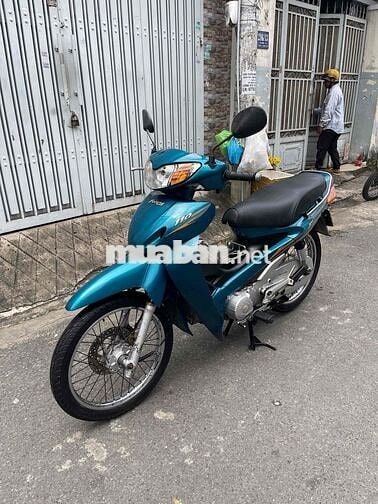 Future 2001 đầu ET bstp đầu nồi zin xe bao đẹp