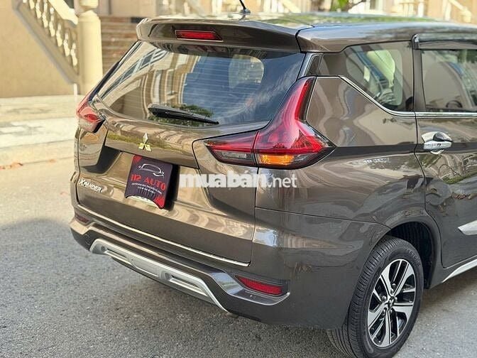 Mitsubishi Xpander 1.5 AT 2019