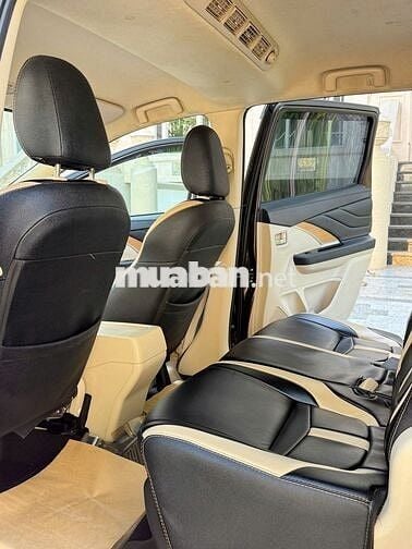 Mitsubishi Xpander 1.5 AT 2019