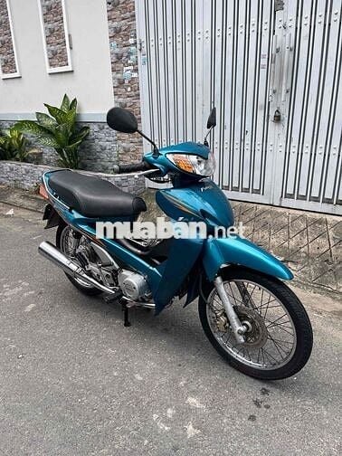 Future 2001 đầu ET bstp đầu nồi zin xe bao đẹp