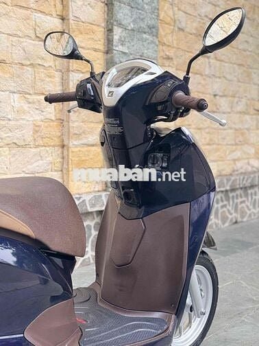 Lead 125fi đèn led 2 tầng khoá smartkey 2020 mới