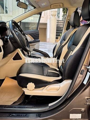 Mitsubishi Xpander 1.5 AT 2019