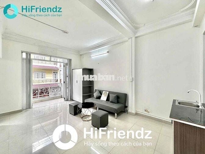 “Lê Trọng Tấn – Khai trương dự án mới, 1PN tách bếp, gần HUIT & Aeon”