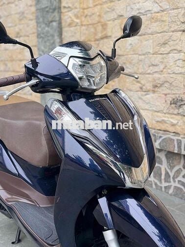 Lead 125fi đèn led 2 tầng khoá smartkey 2020 mới