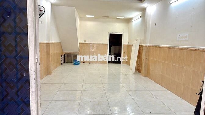 Bán Nhà, Hẻm Xe 5M Hơi Thông, Thoại Ngọc Hầu, Tân Phú, 48M2, 3 Tầng