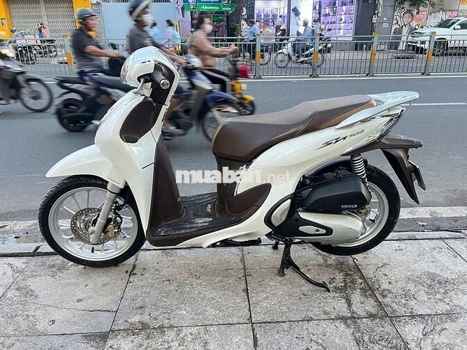 Honda SH mode ABS 2021 mới 90% Bstp chính chủ