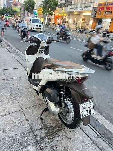 Honda SH mode ABS 2021 mới 90% Bstp chính chủ