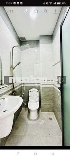 💥💥📢 HOT- NHÀ NỞ HẬU HẺM XE HƠI ĐẬU VIVU , SÂN THƯỢNG TRƯỚC