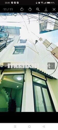 💥💥📢 HOT- NHÀ NỞ HẬU HẺM XE HƠI ĐẬU VIVU , SÂN THƯỢNG TRƯỚC