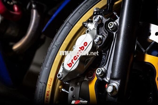 Honda Sonic 125 Cam Xanh Trắng Đã sử dụng