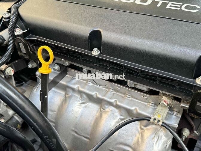 Chevrolet Cruze LTZ 2015 mẫu mới siêu đẹp